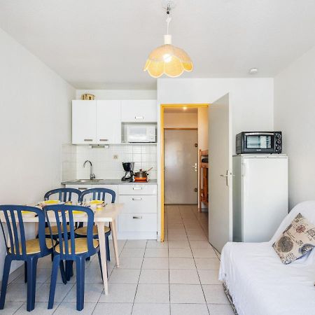 Studio Voiles D'Or-Genois-4 By Interhome Ле-Гро-дю-Руа Екстер'єр фото