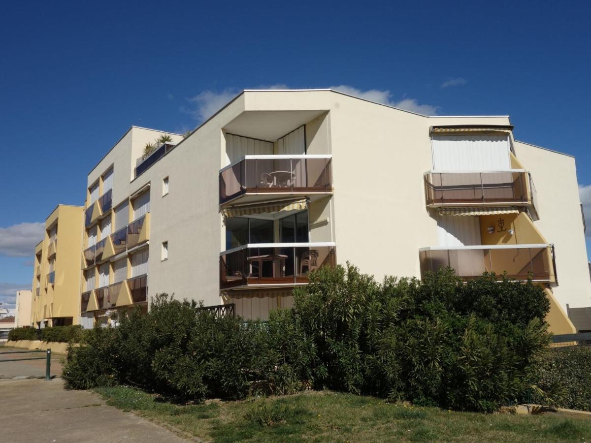 Studio Voiles D'Or-Genois-4 By Interhome Ле-Гро-дю-Руа Екстер'єр фото