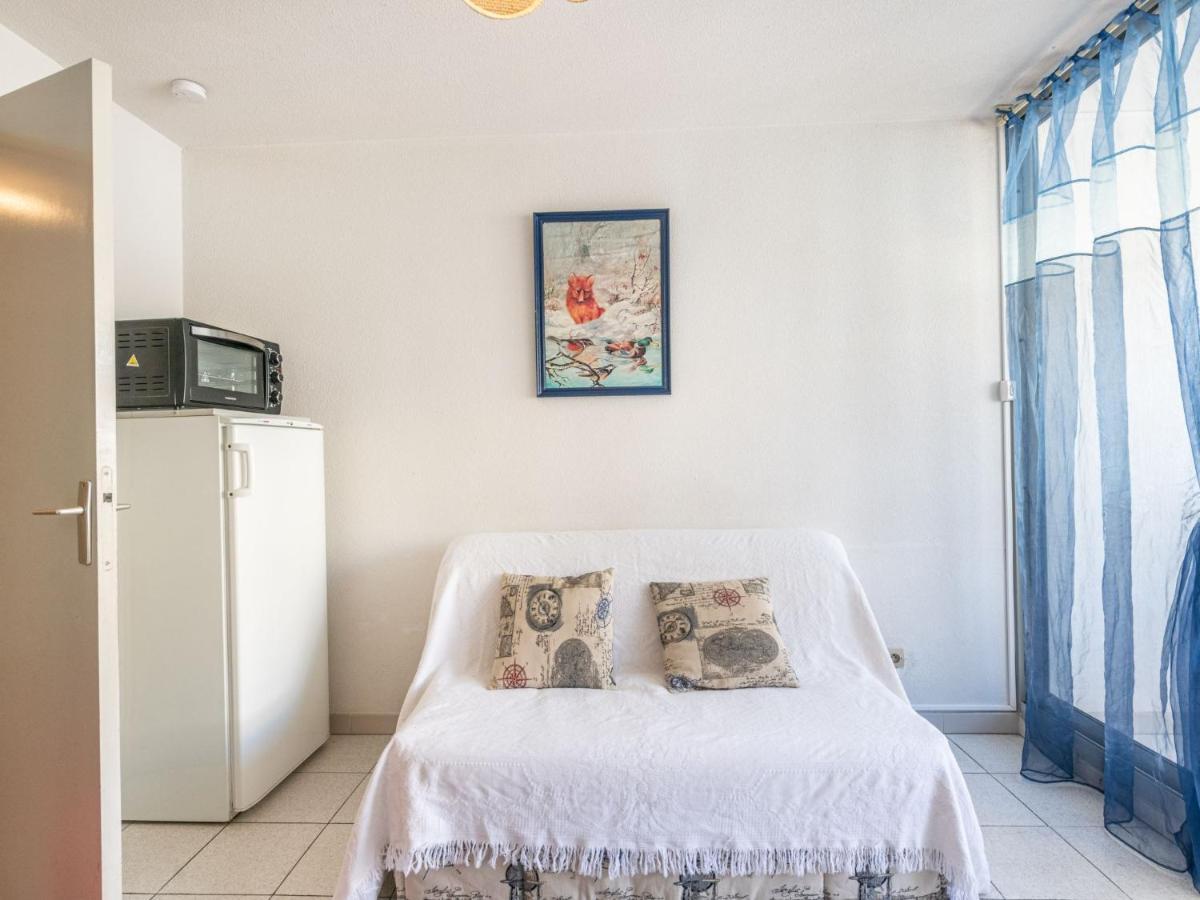 Studio Voiles D'Or-Genois-4 By Interhome Ле-Гро-дю-Руа Екстер'єр фото